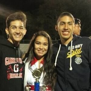 Meet your Posher, Eric